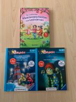 Kinderbücher wie neu Bayern - Wiesenttal Vorschau