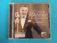 cd karel gott hinter der sonne gebr. Niedersachsen - Moormerland Vorschau