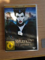 DVD Maleficent Die dunkle Fee Niedersachsen - Ebstorf Vorschau