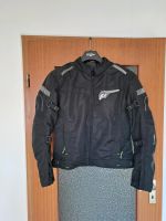 Probiker Motorradjacke Herren mit Protektoren, ungetragen, Gr. 56 Berlin - Neukölln Vorschau