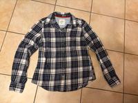 Bluse Hemd Gr. 38 H & M Flanell Frauen Mädchen Bayern - Olching Vorschau