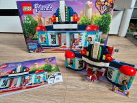 Lego Friends Kino 41448 - sehr guter Zustand! Nordrhein-Westfalen - Ahaus Vorschau