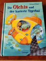 Die Olchis und der karierte Tigerhai Essen - Huttrop Vorschau