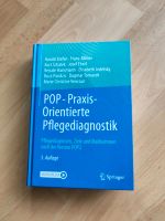 Fachbuch /Praxisorientierte Pflegediagnostik Nordwestmecklenburg - Landkreis - Selmsdorf Vorschau