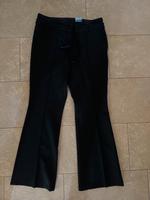 Schwarz Cambio Fawn Stoffhose Stoff Hose Damen weite Hose neu Bayern - Tiefenbach Kr Passau Vorschau