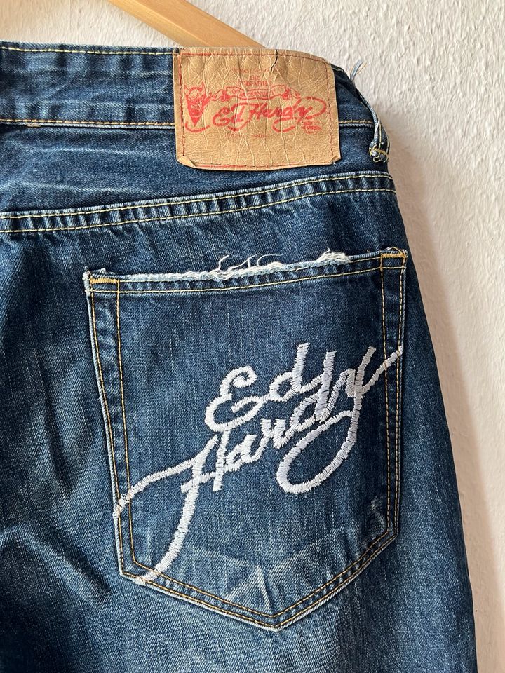 Ed Hard vintage Jeans in Berlin