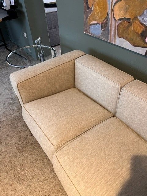 LC2 Sofa Cassina in Speyer