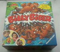 Billy Biber Ravensburger Familienspiel vollständig kaum bespielt Nordrhein-Westfalen - Löhne Vorschau