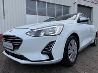 Ford Focus 1.0 74kW 101PS Trend/PDC/SHZ/LED/1.Hand Nordrhein-Westfalen - Hagen Vorschau