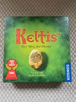 Brettspiel/ Gesellschaftsspiel Keltis, neuwertig Stuttgart - Stuttgart-Ost Vorschau