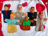 Puppentheater mit Handpuppen Altona - Hamburg Lurup Vorschau