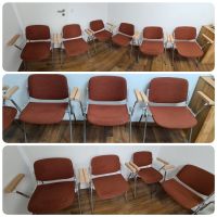 6 Castelli G.Piretti Alu Chair Stuhl Loft Design Mid-Century Nürnberg (Mittelfr) - Nordstadt Vorschau