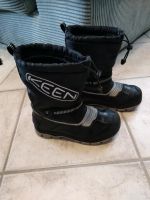 Stiefel von Keen Gr. 34 Hessen - Gedern Vorschau