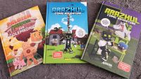 Minecraft Comics Niedersachsen - Vienenburg Vorschau