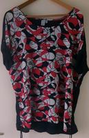 Shirt von liberty Gr.42 Sachsen - Chemnitz Vorschau