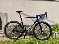 Cannondale Super Six Evo Hi-Mod RH56 Rapha Team Replica Ultegra Dresden - Blasewitz Vorschau