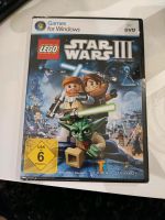 Lego Stars Wars PC und DVD Spiel Nordrhein-Westfalen - Steinfurt Vorschau