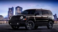 Jeep Patriot 2.0 CRD / 2.4 Gebrauchte Teile 2008 Nordrhein-Westfalen - Geldern Vorschau