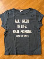 Subdued T-Shirt Gr M sehr gut erhalten Düsseldorf - Kalkum Vorschau