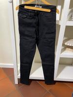 Jeans Schwarz Damen Colorful Premium | Gr. 40 Hessen - Bensheim Vorschau