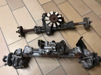 EchoTrak 4WD Getriebe Allrad Tuff Torq Nordrhein-Westfalen - Geilenkirchen Vorschau