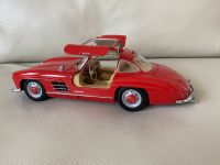 Minichamps 1:18 Mercedes Benz 300 SL 1954 Gullwing Flügeltürer Rheinland-Pfalz - Koblenz Vorschau