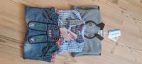 Tracht Lederhose Janker Hemd Wiesn Kinder 92 74 Schiesser Kr. Dachau - Odelzhausen Vorschau