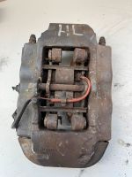 BREMBO BREMSSATTEL VW TOUAREG 7L HINTEN LINKS Nordrhein-Westfalen - Sundern (Sauerland) Vorschau