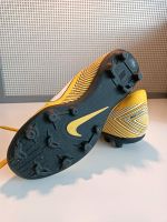 Nike Fußballschuhe, Größe 35, in sehr gutem Zustand Baden-Württemberg - Langenau Vorschau