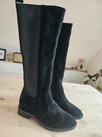 Venturini Damen Stiefel Echtleder 36 Nordrhein-Westfalen - Wenden Vorschau