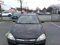 opel corsa c Nordrhein-Westfalen - Hamm Vorschau