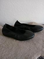 Ballerina schwarz in Gr.36 Bayern - Neumarkt i.d.OPf. Vorschau