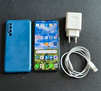 HUAWEI P30 Dual SIM 128 GB Farbe Aurora Niedersachsen - Bodenwerder Vorschau