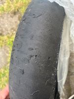 Bridgestone Battlax V01 120 600 slick kein V02 Häfen - Bremerhaven Vorschau