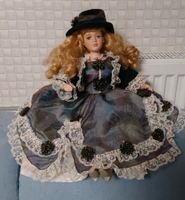 Rebecca Victorian's Dolls Sammlerpuppe Baden-Württemberg - Lörrach Vorschau