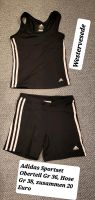 Adidas Sportset Gr 36 / 38 Niedersachsen - Scheeßel Vorschau