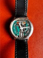 Bulova Spaceview 214 Accutron Space View Nürnberg (Mittelfr) - Mitte Vorschau