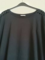 T-Shirt, Gr. XL (48/50), schwarz,  yessica,  oversize Nordrhein-Westfalen - Ense Vorschau