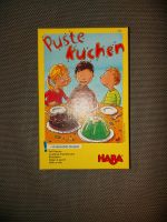 Pustekuchen Spiel HABA - neu Bayern - Karlsfeld Vorschau