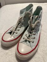 Converse All Stars Chucks Gr.38 Nordrhein-Westfalen - Detmold Vorschau