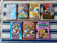 Micky Maus Donald Duck Comics Nordrhein-Westfalen - Siegburg Vorschau