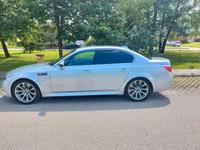 BMW E60 M5 top facelift Dresden - Friedrichstadt Vorschau