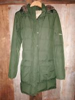 Woolrich Parka Mantel Gr. M/L Duisburg - Duisburg-Mitte Vorschau