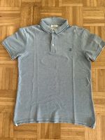 Selected Homme, Polo, Shirt, blau, Gr. L Bonn - Bad Godesberg Vorschau