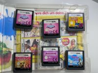 Nintendo DS Spiele Hessen - Solms Vorschau