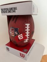 NFL Football - The Duke / Wilson Football NEU Hessen - Seligenstadt Vorschau