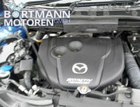 Motor MAZDA CX-5 2.0 SHY1 SHY4 52.058KM+GARANTIE+KOMPLETTE+VER Leipzig - Eutritzsch Vorschau