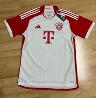 FC Bayern München Home Trikot Herren, Gr. L, Neu mit Etikett Saarland - Saarwellingen Vorschau