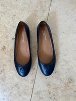 Ballerinas Armani Jeans - Gr. 38 München - Moosach Vorschau