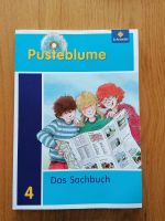 Pusteblume Das Sachbuch ISBN 978-3-507-46284-7 Rheinland-Pfalz - Kadenbach Vorschau